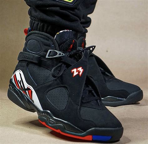 jordan 8 yupoo